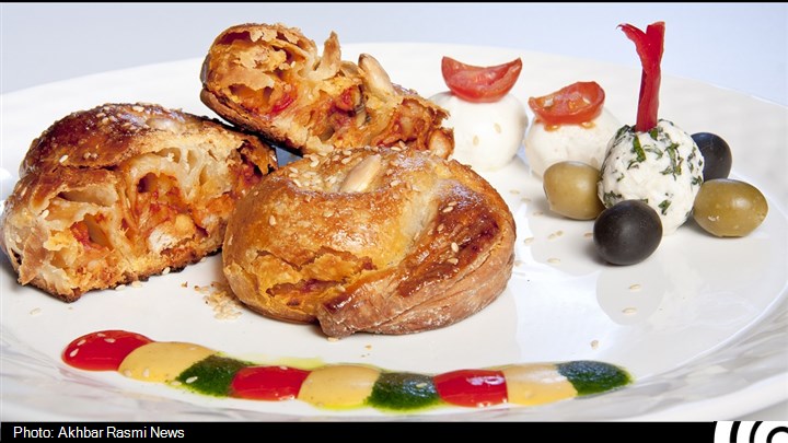 رستوران ایسترن پلاس