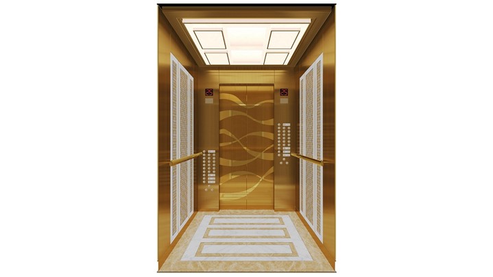 نکات کلیدی که در مورد کابین آسانسور باید بدانیم نکات کلیدی که در مورد کابین آسانسور باید بدانیم