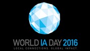 رویداد روز جهانی معماری اطلاعات 2016