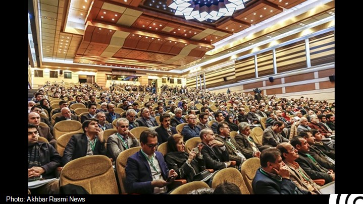 هزار صادرکننده ایرانی گرد هم آمدند