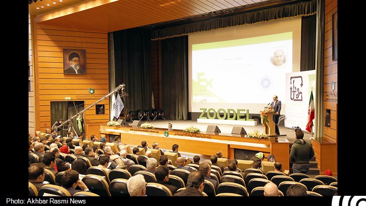 هزار صادرکننده ایرانی گرد هم آمدند