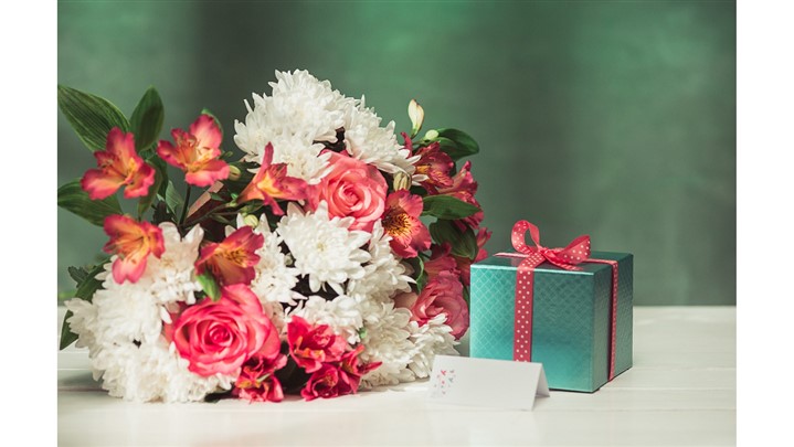 برای قرار‌های عاشقانه چه گلی بخریم؟