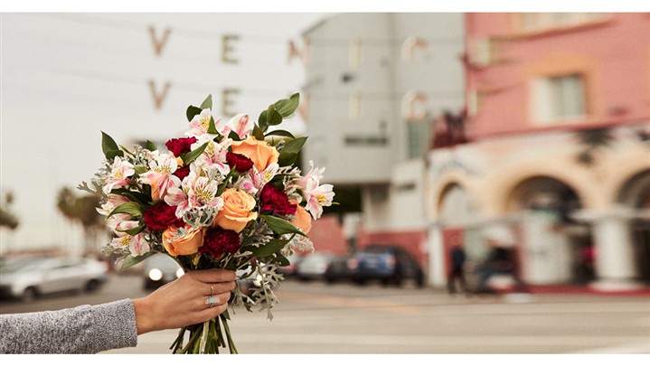 برای قرار‌های عاشقانه چه گلی بخریم؟