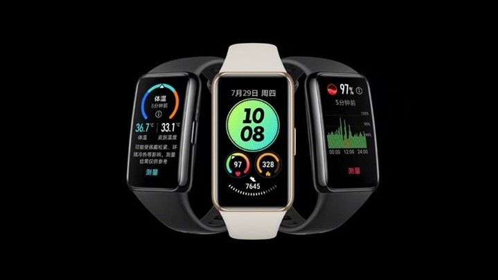 مروری بر محصولات 2021 هواوی در رویداد اخیر؛ خلاق‌تر و متنوع‌تر از همیشه