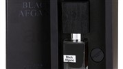معرفی عطر ادکلن ناسوماتو بلک افغان (Nasomatto Black Afgano)