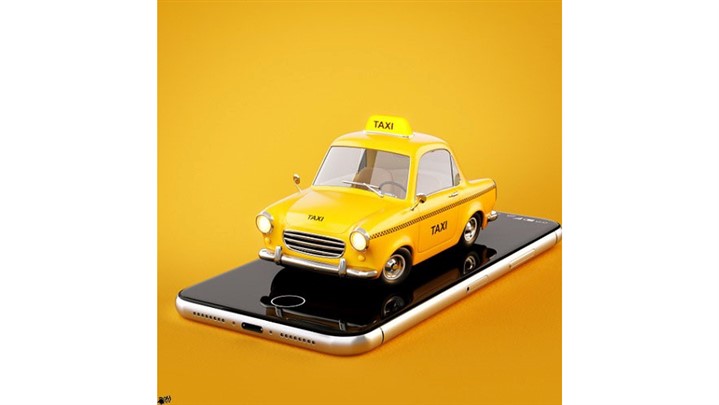 کد تخفیف تپسی در تخفیف هات