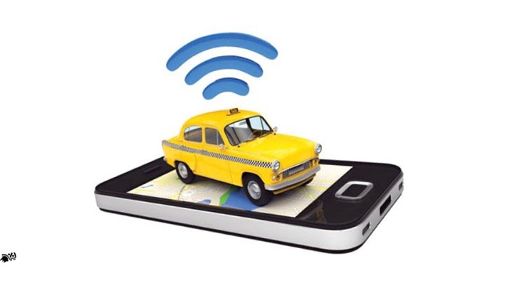 کد تخفیف تپسی در تخفیف هات