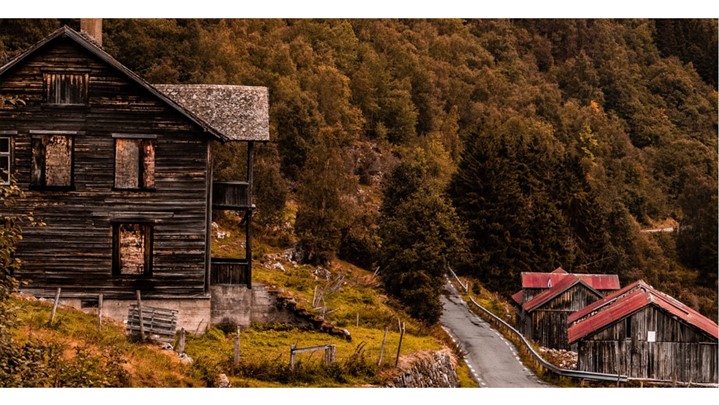 پاییز فصل سفر است؛ به این سه دلیل