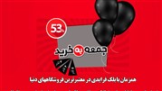 تخفیف‌ 53 درصدی اشتراکات اطلاع رسانی مناقصات ایران تندر از 3 آذر 