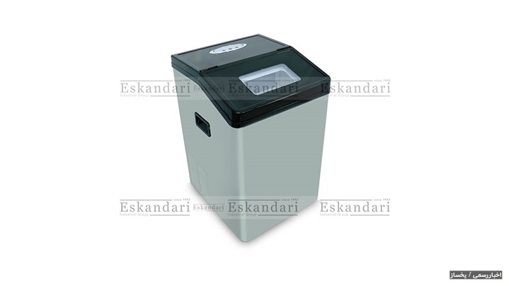 یخساز یخساز