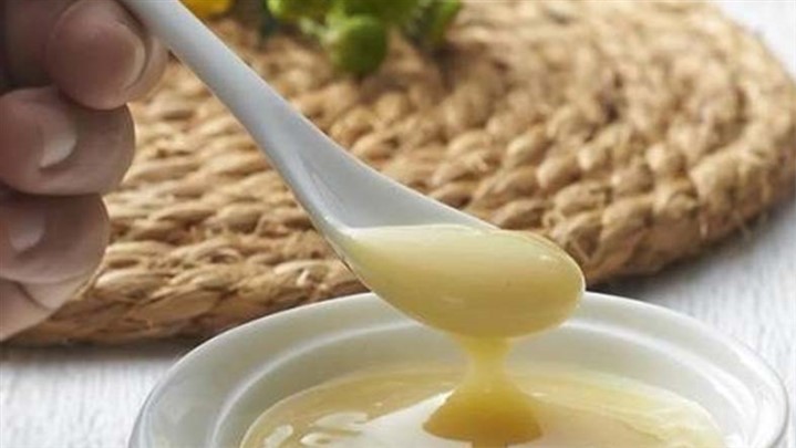 فروش ژل رویال و عسل طبیعی با بهارهانی فروش ژل رویال و عسل طبیعی با بهارهانی
