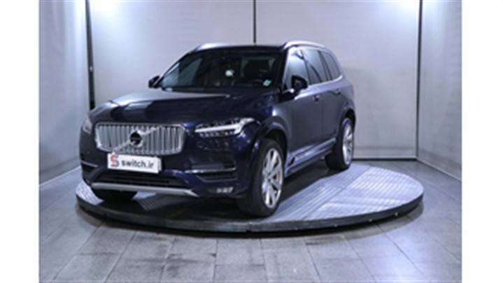 آمارها و دادههای مهم پلتفرم خرید و فروش خودروی سوییچ منتشر شد آمارها و دادههای مهم پلتفرم خرید و فروش خودروی سوییچ منتشر شد