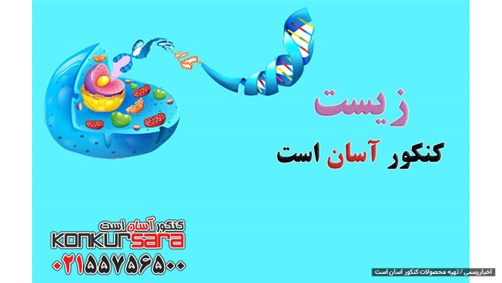 پکیج کنکور آسان است