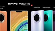 هوآوی با سری Huawei Mate 30 معنایی دوباره به گوشیهای هوشمند میبخشد هوآوی با سری Huawei Mate 30 معنایی دوباره به گوشیهای هوشمند میبخشد