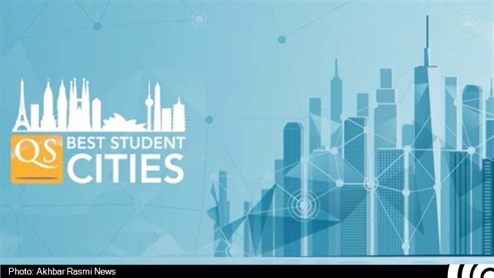 Гуд мир. Гуд Сити. QS best student Cities 2024. Бест Сити.