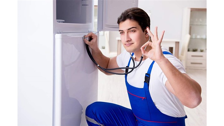 علت بوق زدن یخچال بوش چیست؟ علت بوق زدن یخچال بوش چیست؟