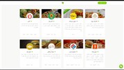 فودکورتها هم آنلاین شدند فودکورتها هم آنلاین شدند