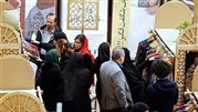 کشف استعدادهای گمنام مد و لباس در محلات تهران