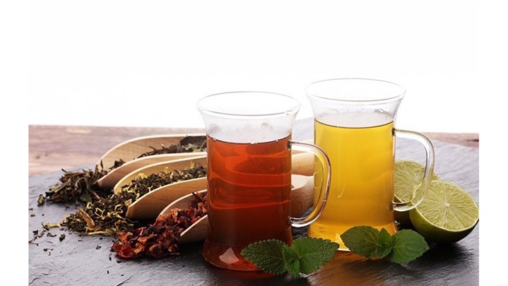چای یا دمنوش کدام بهتر است؟
