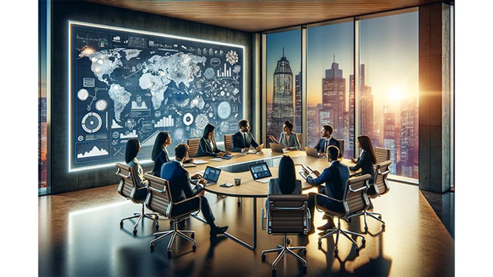 راهنمای جامع مهارت حل مسئله و تصمیم گیری ✔️ راهنمای جامع مهارت حل مسئله و تصمیم گیری ✔️