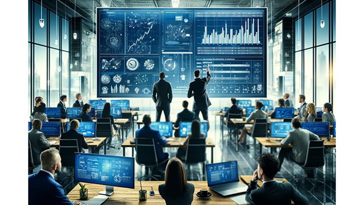 راهنمای جامع مهارت حل مسئله و تصمیم گیری ✔️ راهنمای جامع مهارت حل مسئله و تصمیم گیری ✔️