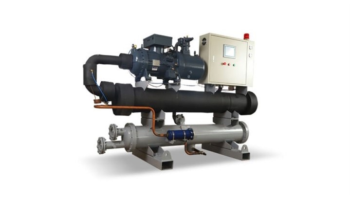 9 تفاوت بین چیلر و مینی چیلر ها