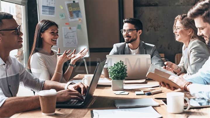 آژانس های دیجیتال مارکتینگ برتر تهران