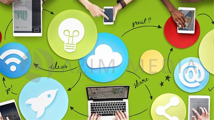 آژانس های دیجیتال مارکتینگ برتر تهران