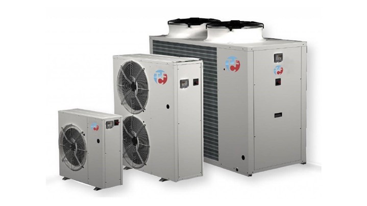 9 تفاوت بین چیلر و مینی چیلر ها