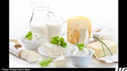 مشوق صادرات لبنیات تنها برای روسیه نیست