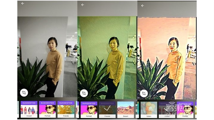 نگاهی نزدیک‌تر به کاربرد هوش مصنوعی هواوی در برنامه‌های مختلف
