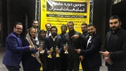 «مات»، همه را مات کرد «مات»، همه را مات کرد