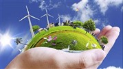 برگزاری دوره های خط مشی زیست محیطی  