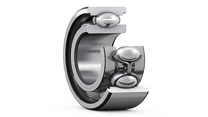 خرید انواع بلبرینگ صنعتی برحسب نوع بار از بیرینگ آریا