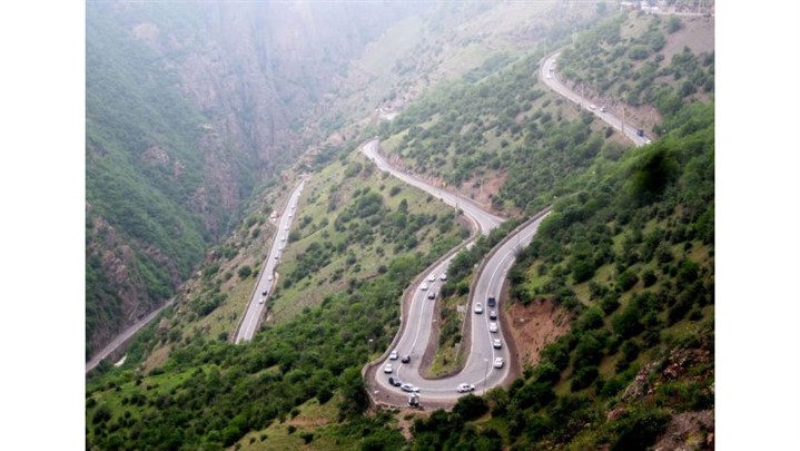 شهریور سفر کجا بریم؟