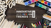 روند طراحی وب در سال 2018