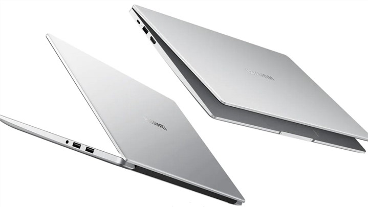 لپ تاپ هواوی میت بوک D14 هم‌اکنون در بازار ایران