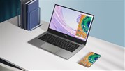 فروش ویژه لپ تاپ هواوی MateBook D14 در ایران با هدیه دو میلیون تومانی