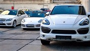 صدای پای انحصار در بازار خودروهای وارداتی 