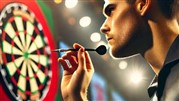 راز موفقیت قهرمانان دارت؛ شما هم می‌توانید حرفه‌ای شوید!