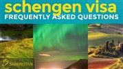 چطور ویزای شینگن بگیریم؟
