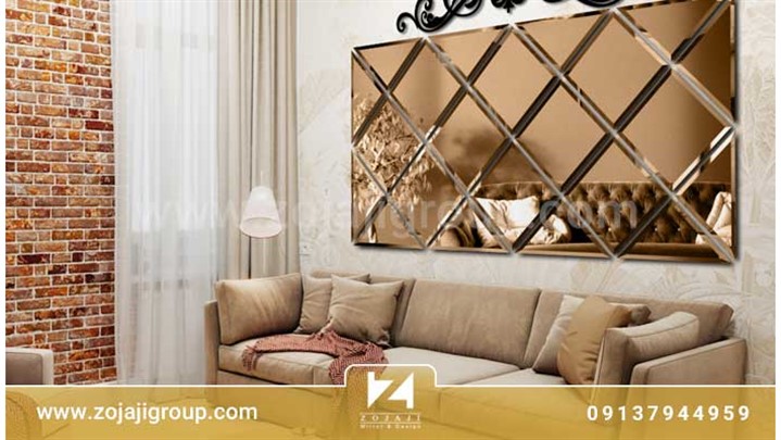 زیباترین طرح آینه دکوراتیو 2022 زیباترین طرح آینه دکوراتیو 2022