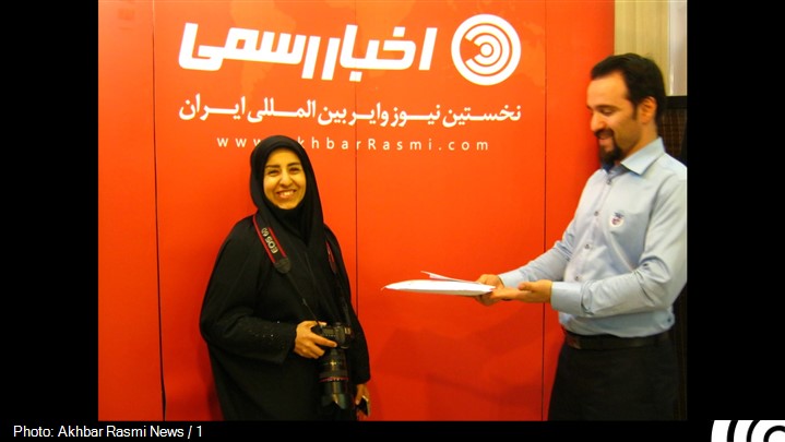 57 هزار لایک اینستاگرامی برای هشتگ «خبرسازشو»