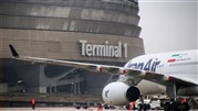 خدمات پروازی و فرودگاهی اروپایی‌ها قطع خواهد شد