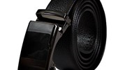 نکاتی در باره انتخاب کمربند چرمی ریلی مردانه