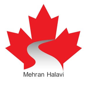 سازمان مهاجرتی مهران حلوی