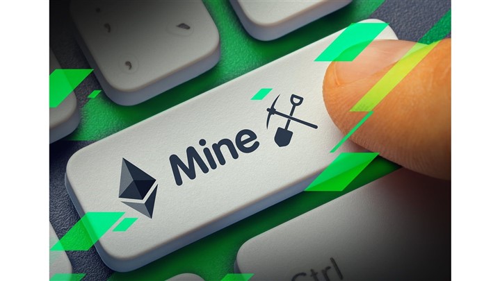 استخراج اتریوم (آموزش + معرفی دستگاه ماینر اتریوم) استخراج اتریوم (آموزش + معرفی دستگاه ماینر اتریوم)