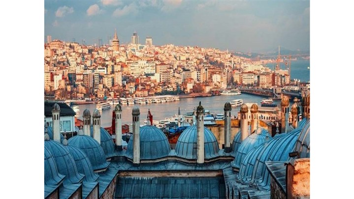 چرا قیمت بلیط هواپیما تبریز استانبول از سایر شهرها کمتر است؟