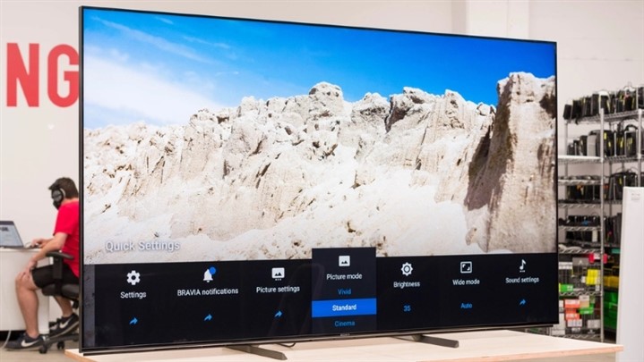 نکاتی که باید پیش از خرید تلویزیون سونی 85 اینچ بدانید!