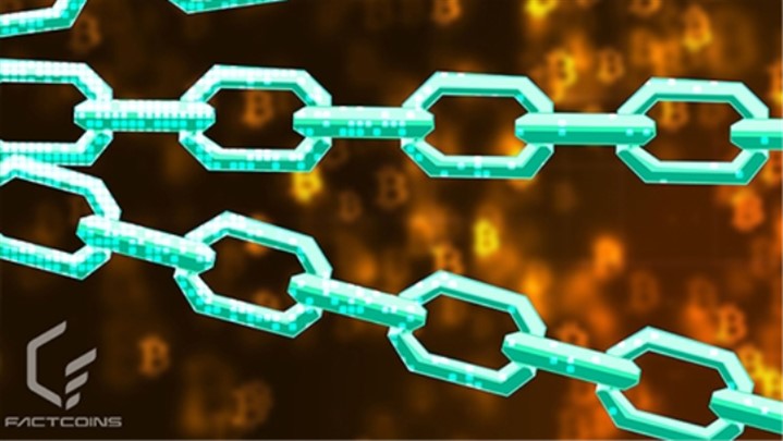 بلاکچین چیست؟